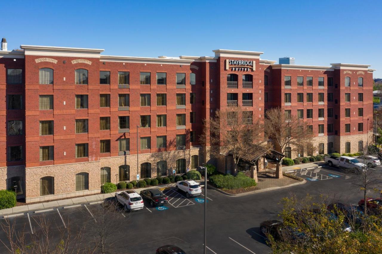 Staybridge Suites Columbia By Ihg Exterior photo