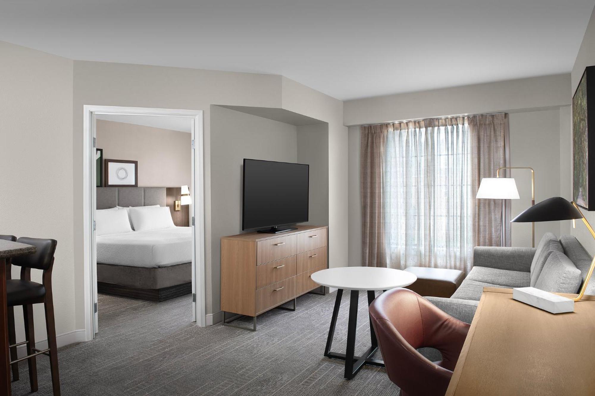 Staybridge Suites Columbia By Ihg Exterior photo