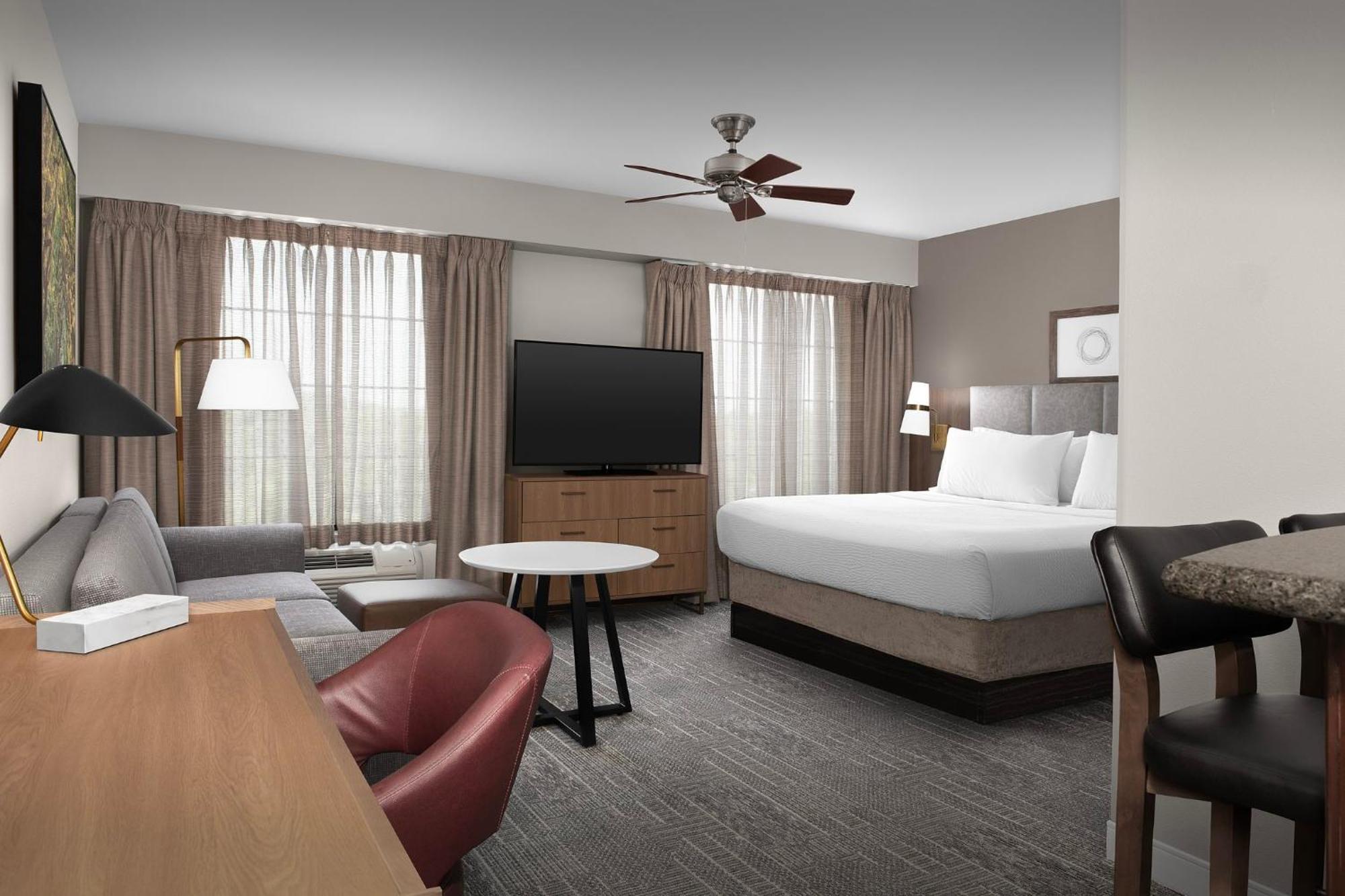 Staybridge Suites Columbia By Ihg Exterior photo