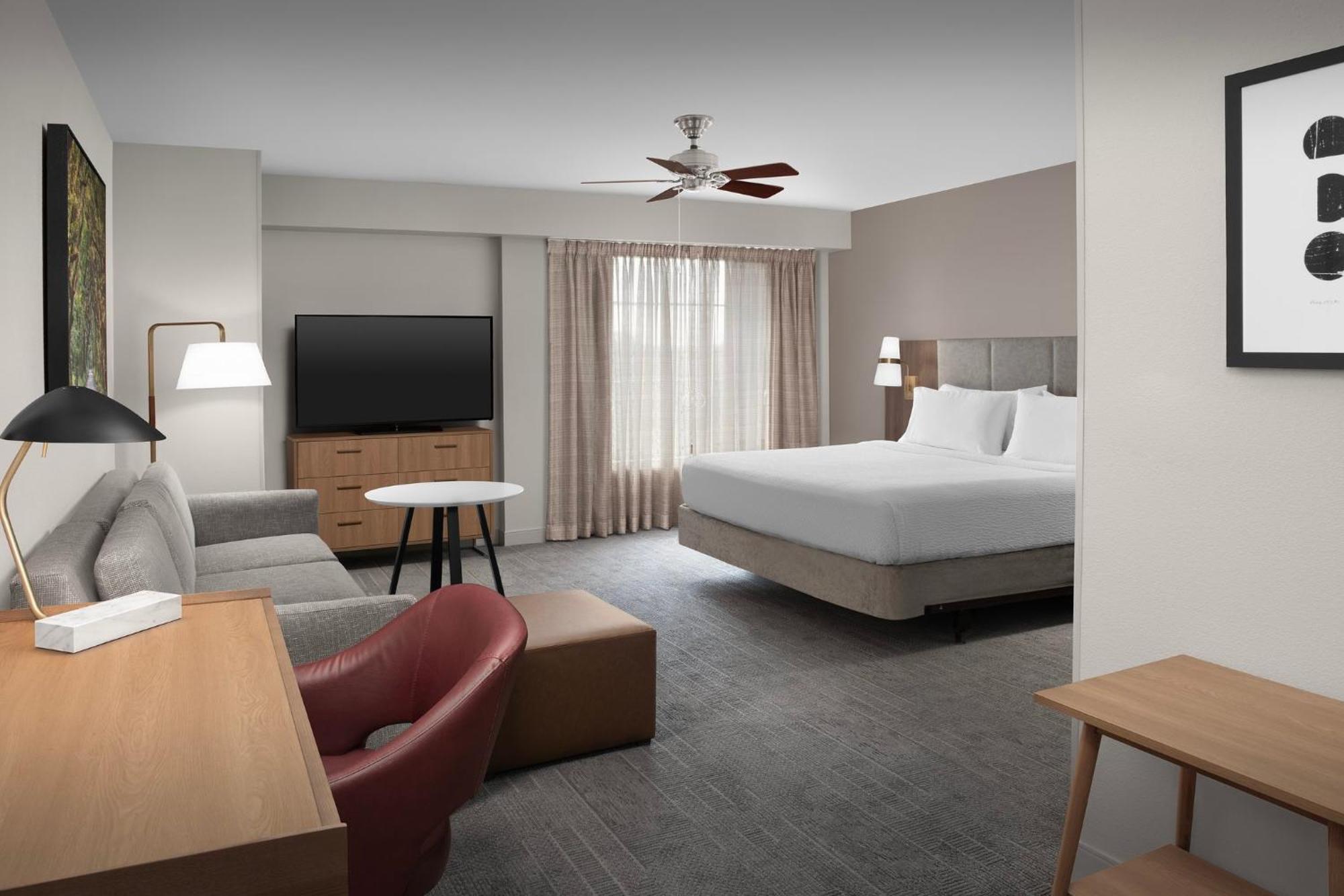 Staybridge Suites Columbia By Ihg Exterior photo
