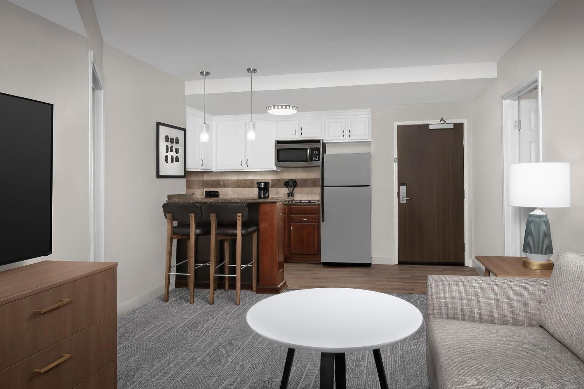 Staybridge Suites Columbia By Ihg Exterior photo
