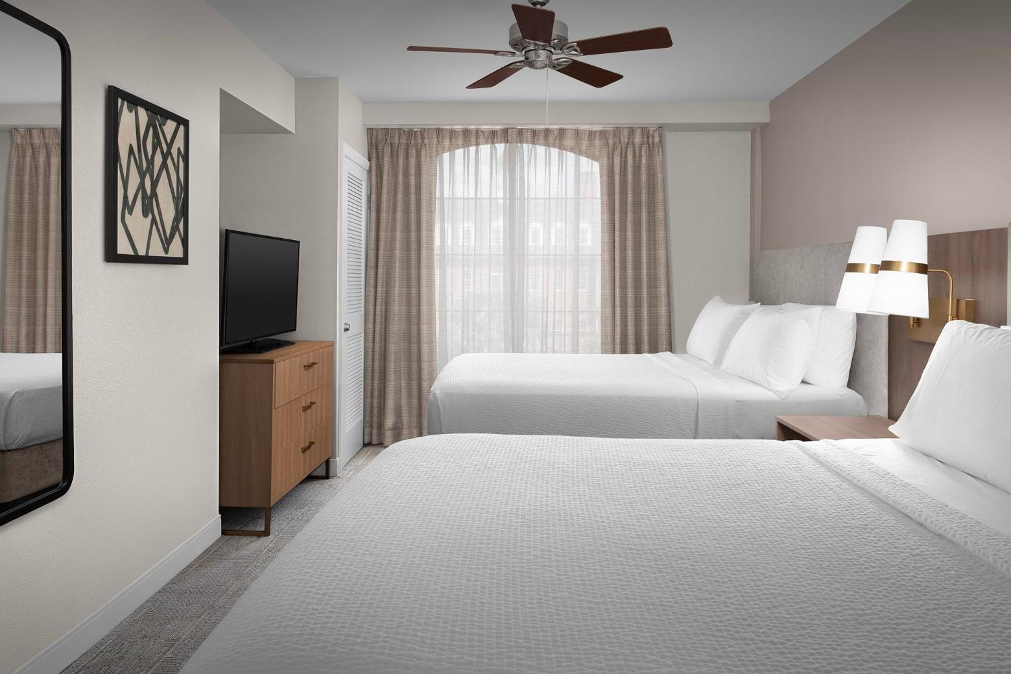 Staybridge Suites Columbia By Ihg Exterior photo