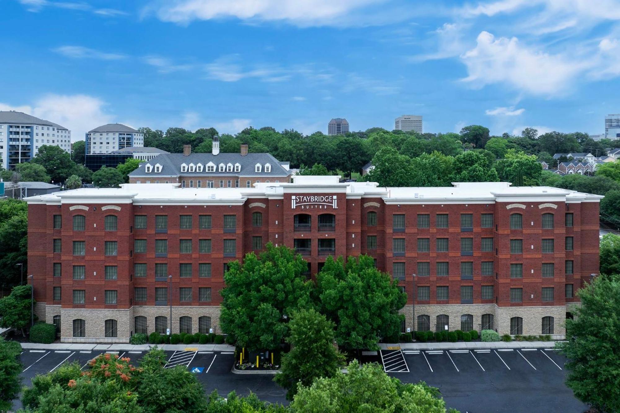 Staybridge Suites Columbia By Ihg Exterior photo