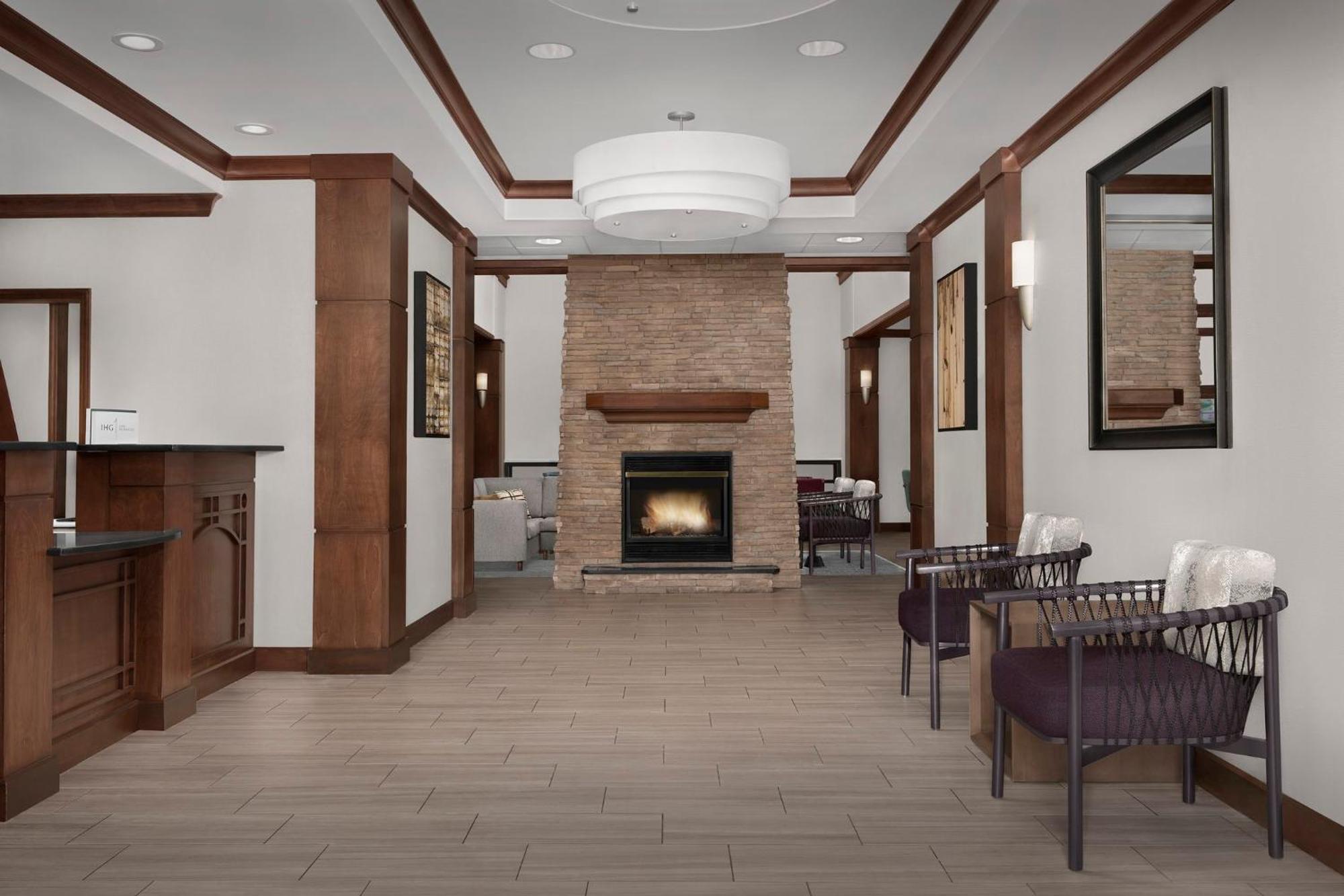 Staybridge Suites Columbia By Ihg Exterior photo