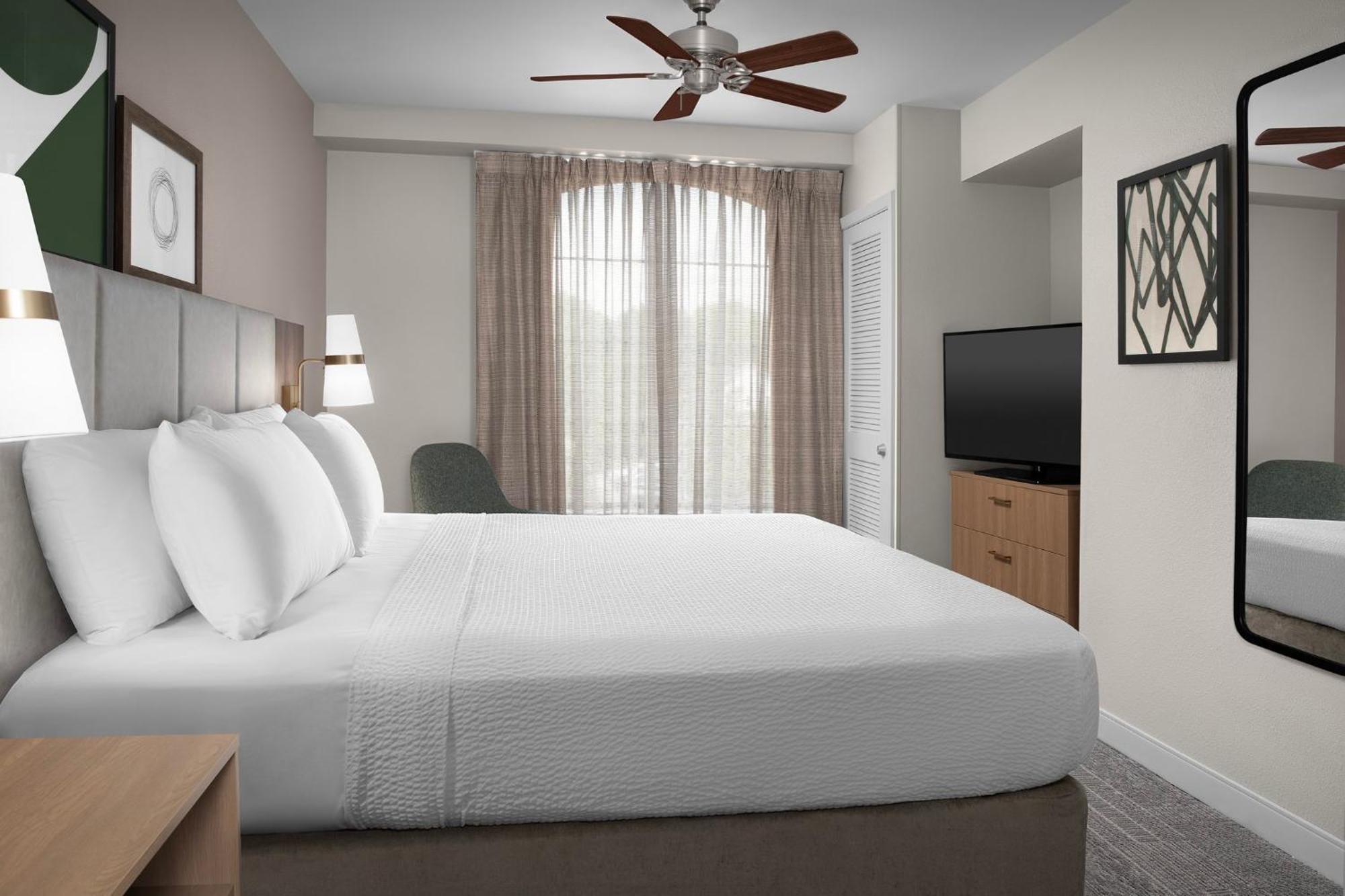 Staybridge Suites Columbia By Ihg Exterior photo