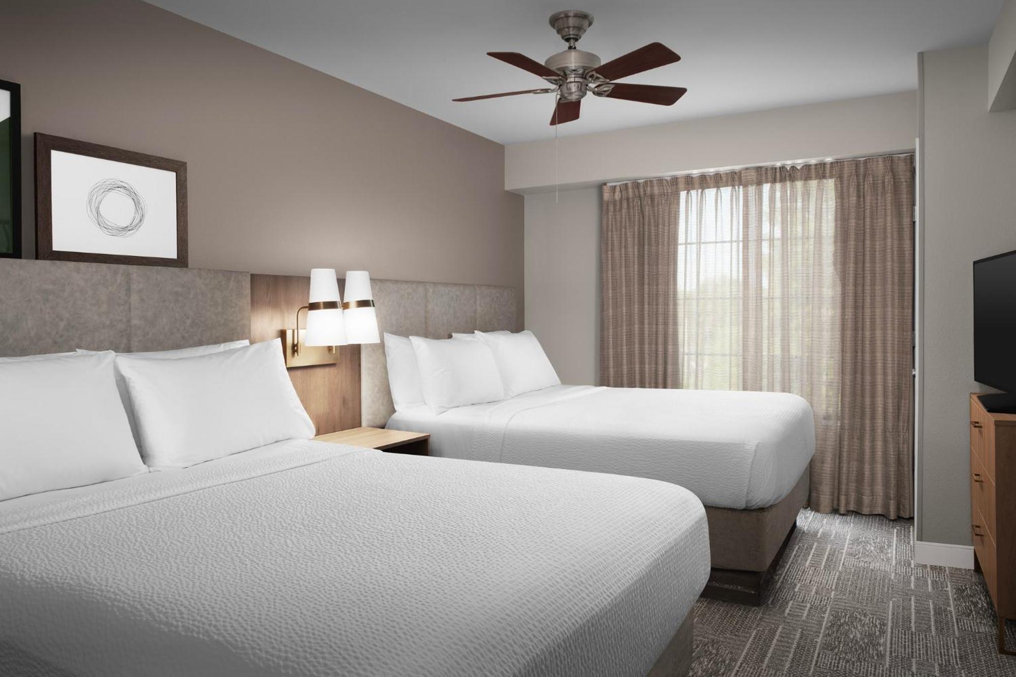 Staybridge Suites Columbia By Ihg Exterior photo
