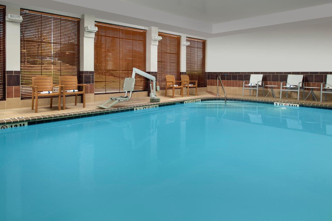 Staybridge Suites Columbia By Ihg Exterior photo