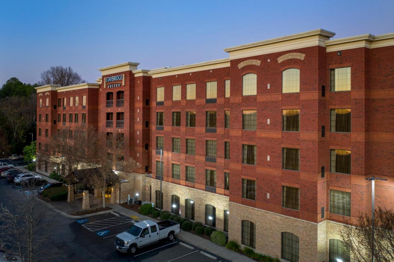 Staybridge Suites Columbia By Ihg Exterior photo