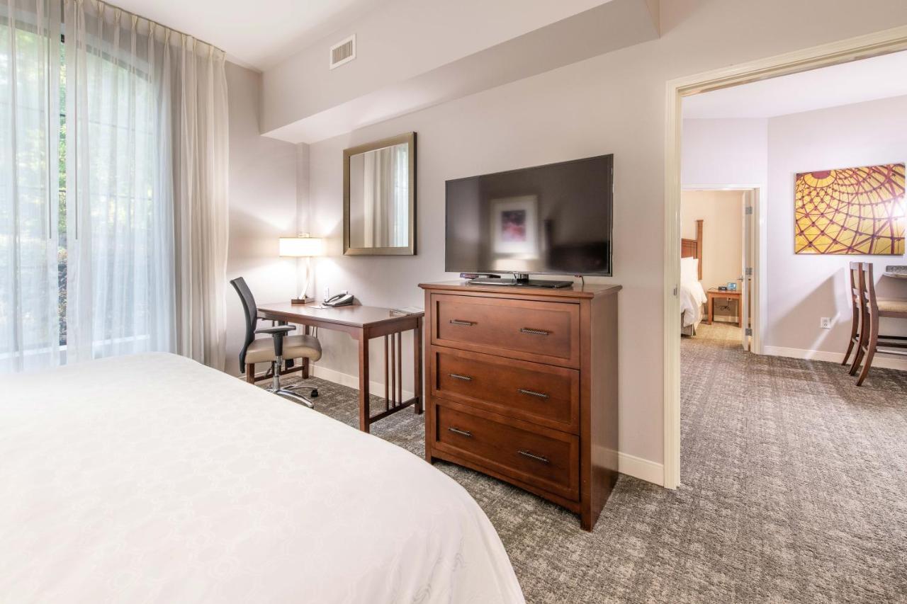 Staybridge Suites Columbia By Ihg Room photo