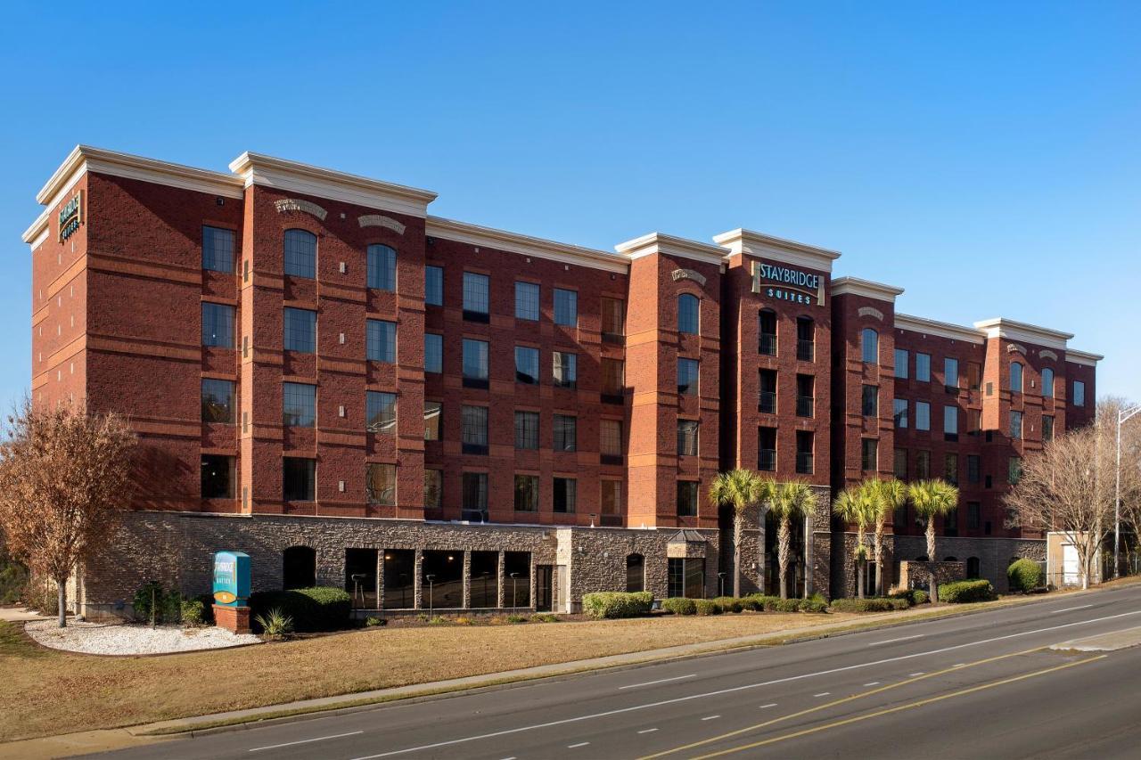 Staybridge Suites Columbia By Ihg Exterior photo